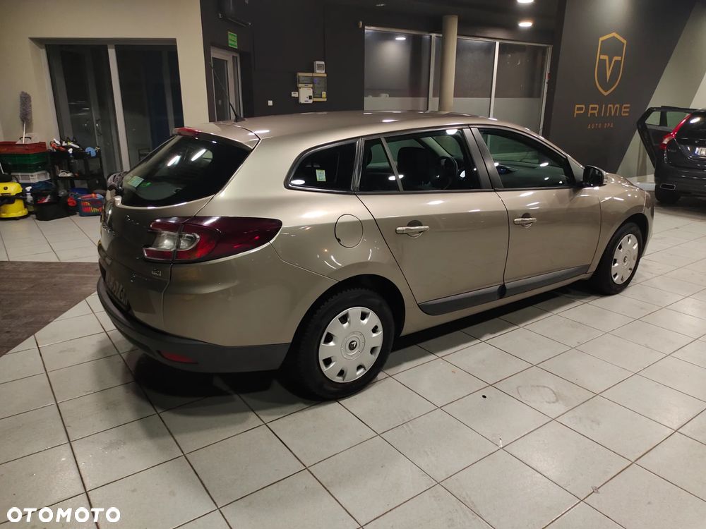 Renault Megane 1.5 dCi Generation - 5