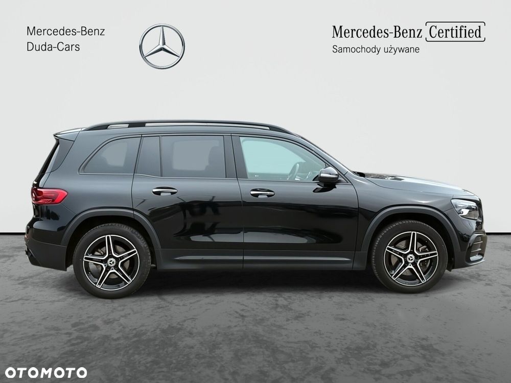 Mercedes-Benz GLB - 5