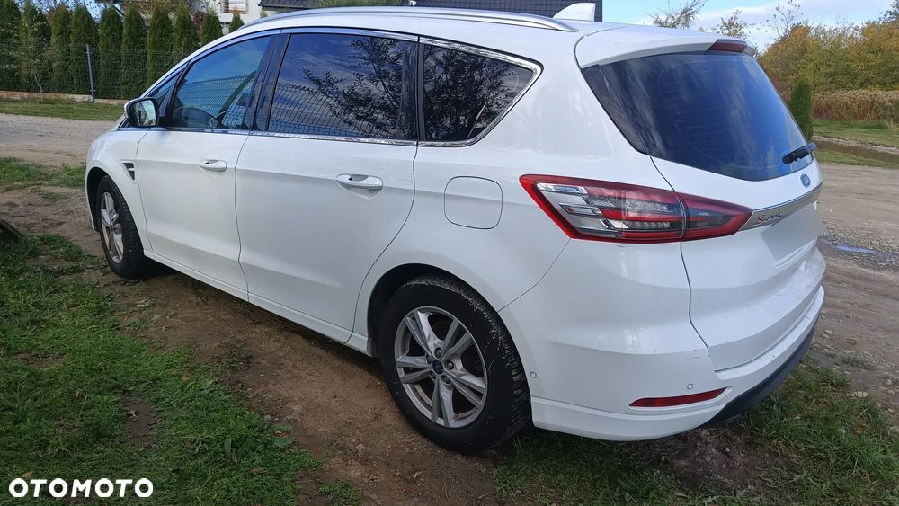 Ford S-Max 2.0 TDCi ST-Line - 4