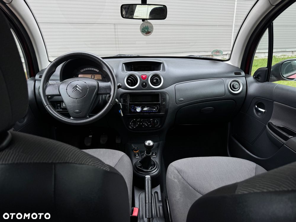 Citroën C3 1.1 Style - 23