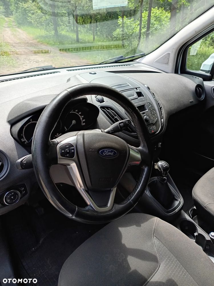 Ford Transit Courier Ambiente - 7