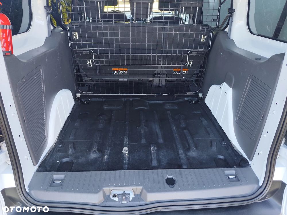Ford Transit Connect Kombi 230 L2 Trend N1 - 16
