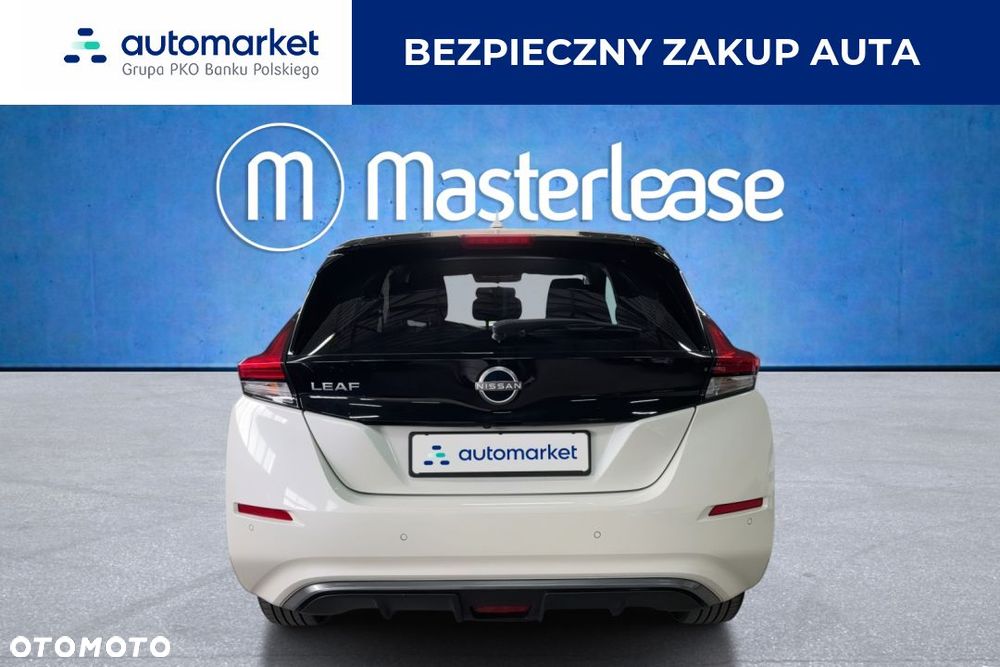 Nissan Leaf 40kWh N-Connecta - 6