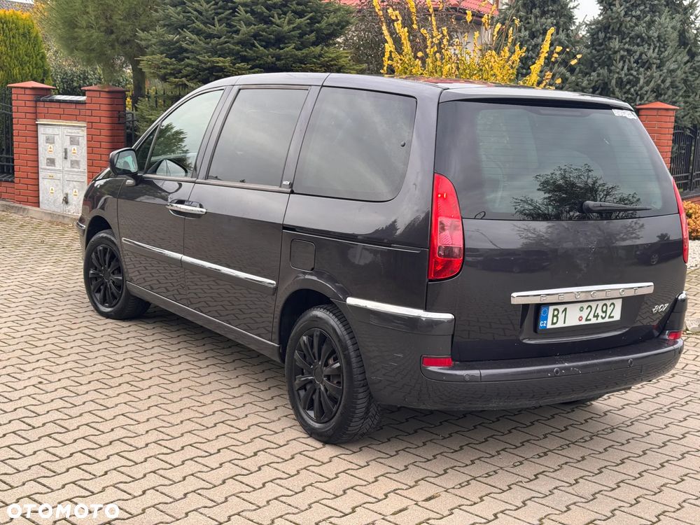 Peugeot 807 - 9