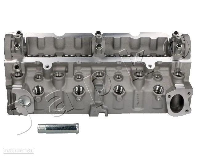 Cabeça de motor Peugeot 206 Partner Citroen Berlingo 1868CC DW8 0200CP - 5