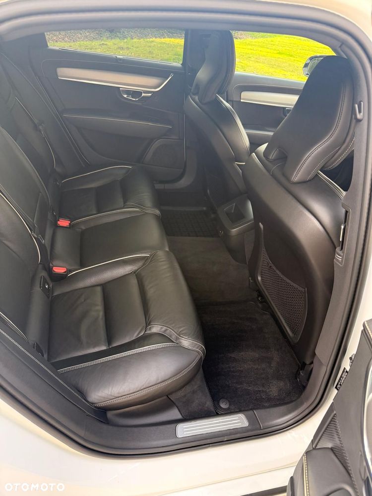Volvo S90 B5 D AWD R-Design - 13