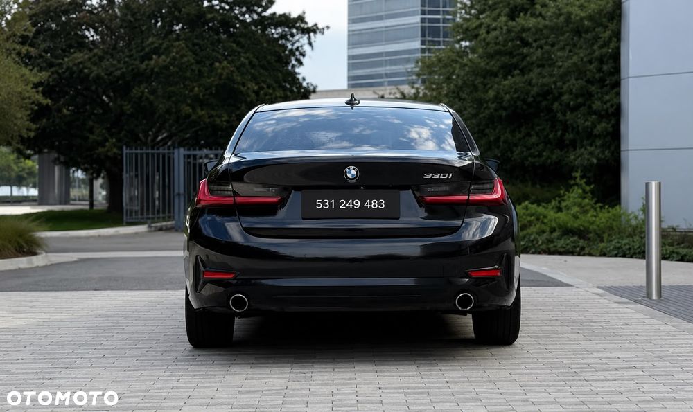 BMW Seria 3 - 6