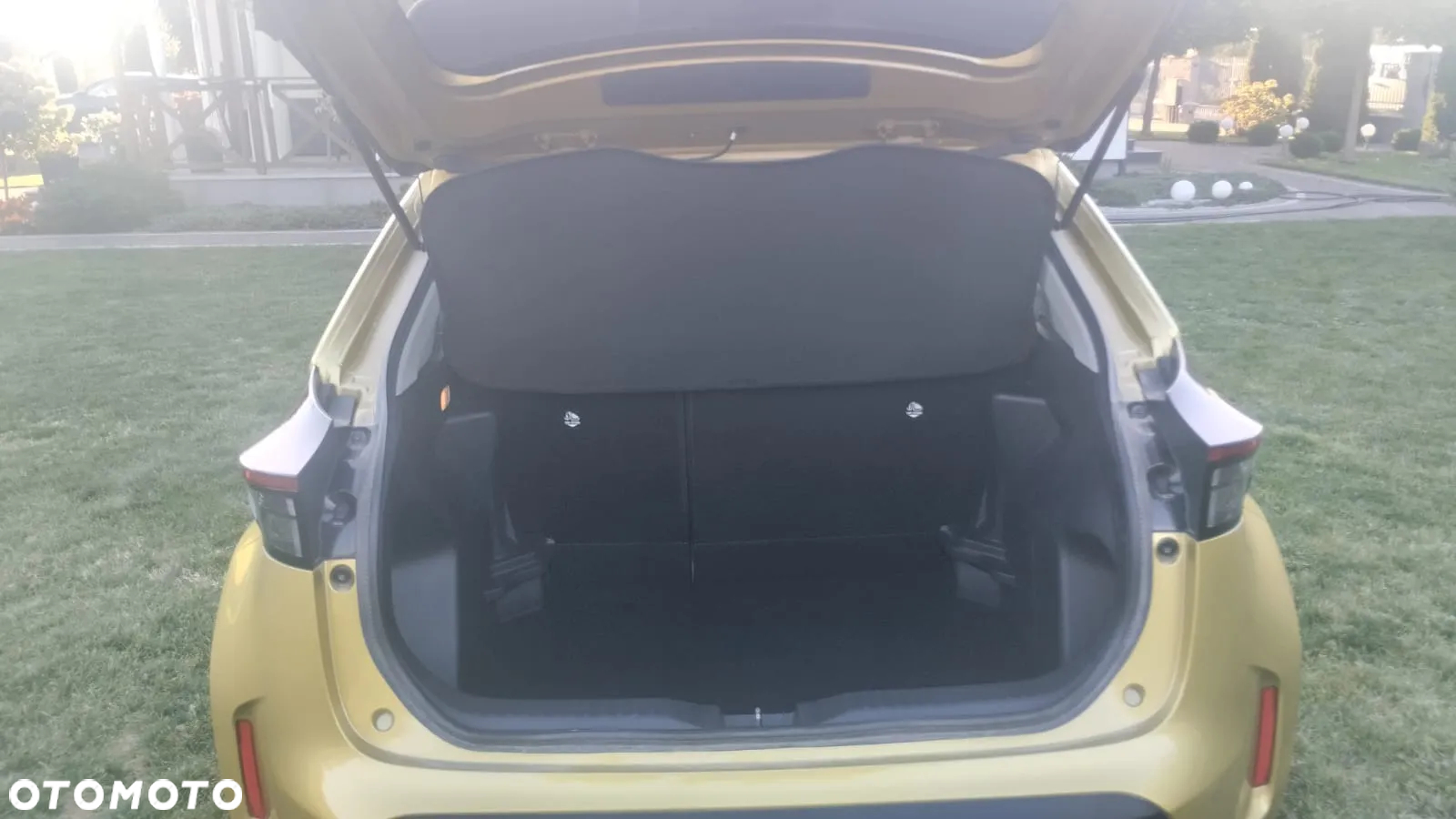 Toyota Yaris Cross Hybrid 1.5 Comfort - 9