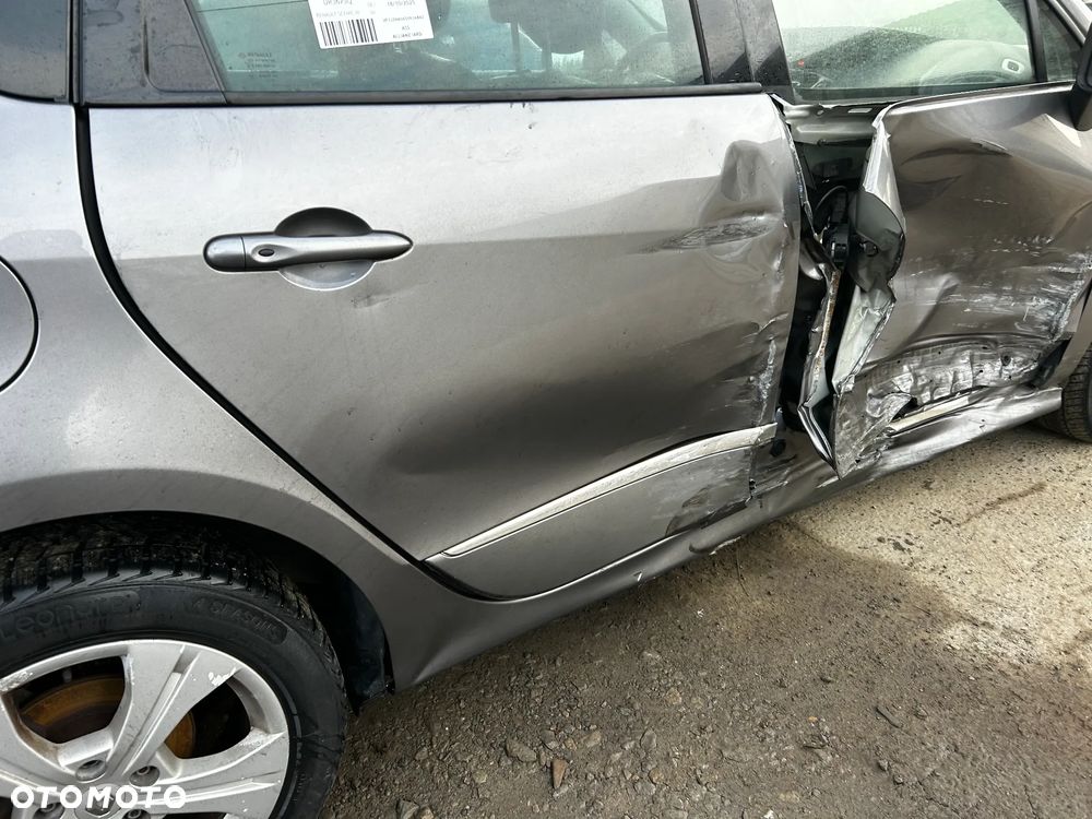 Renault Scenic Energy dCi 130 S&S Bose Edition - 5