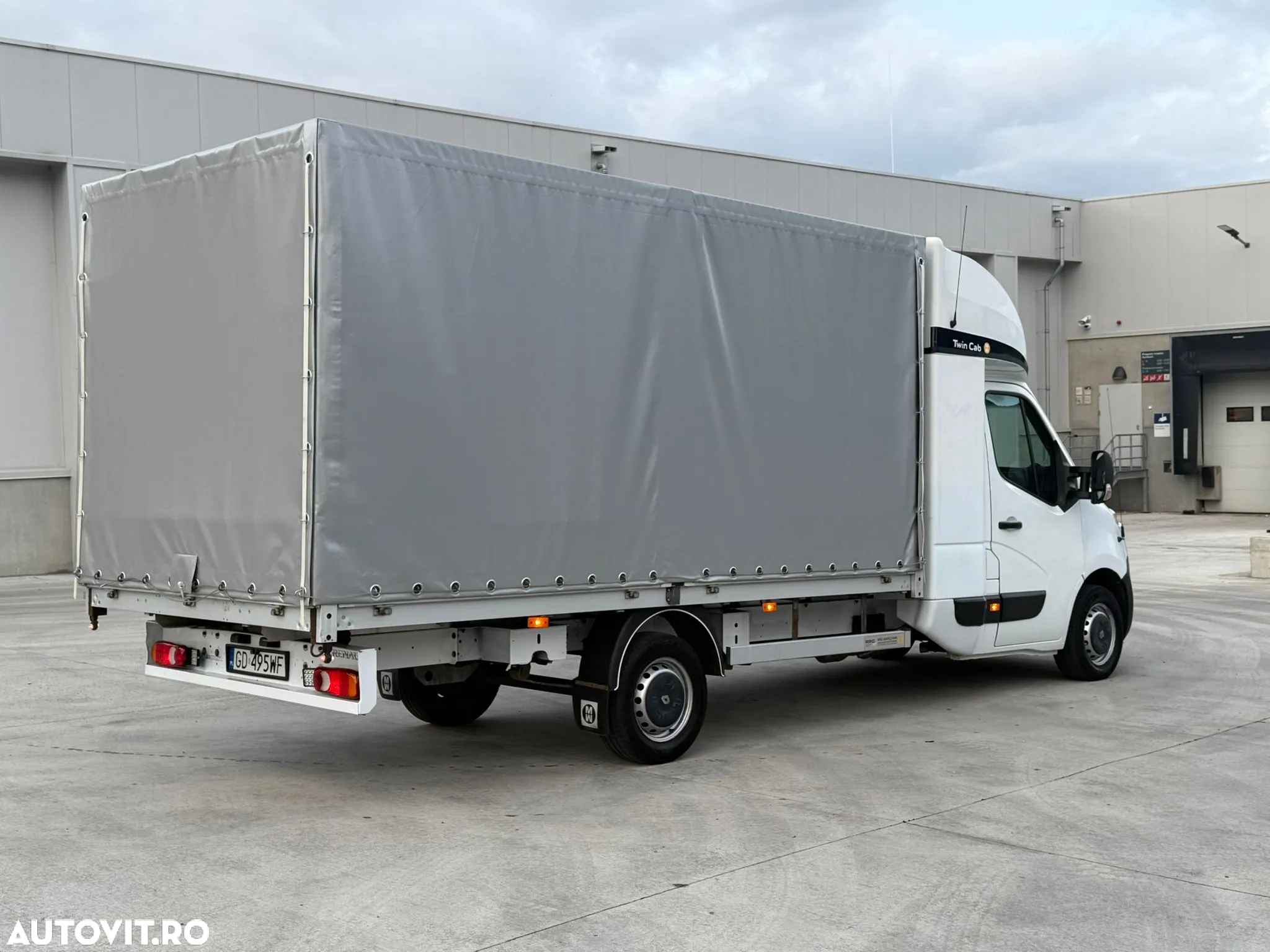 Renault Master - 4