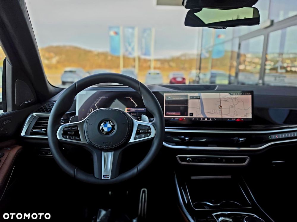 BMW X7 xDrive40d mHEV sport - 20