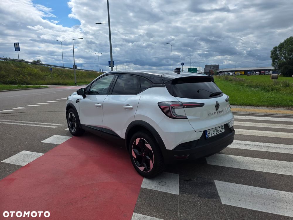 Renault Captur - 4