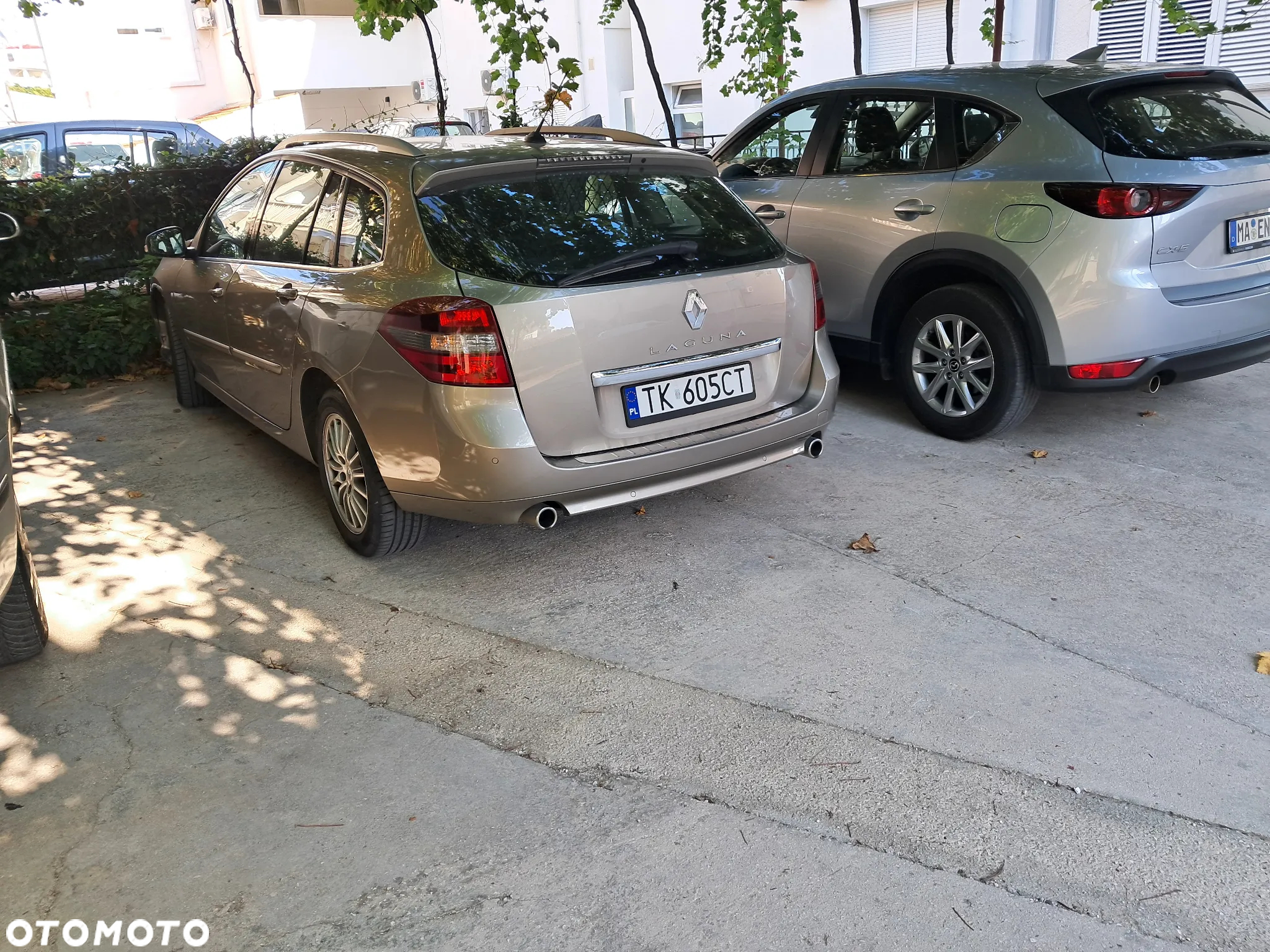 Renault Laguna 2.0 DCi Dynamique - 2