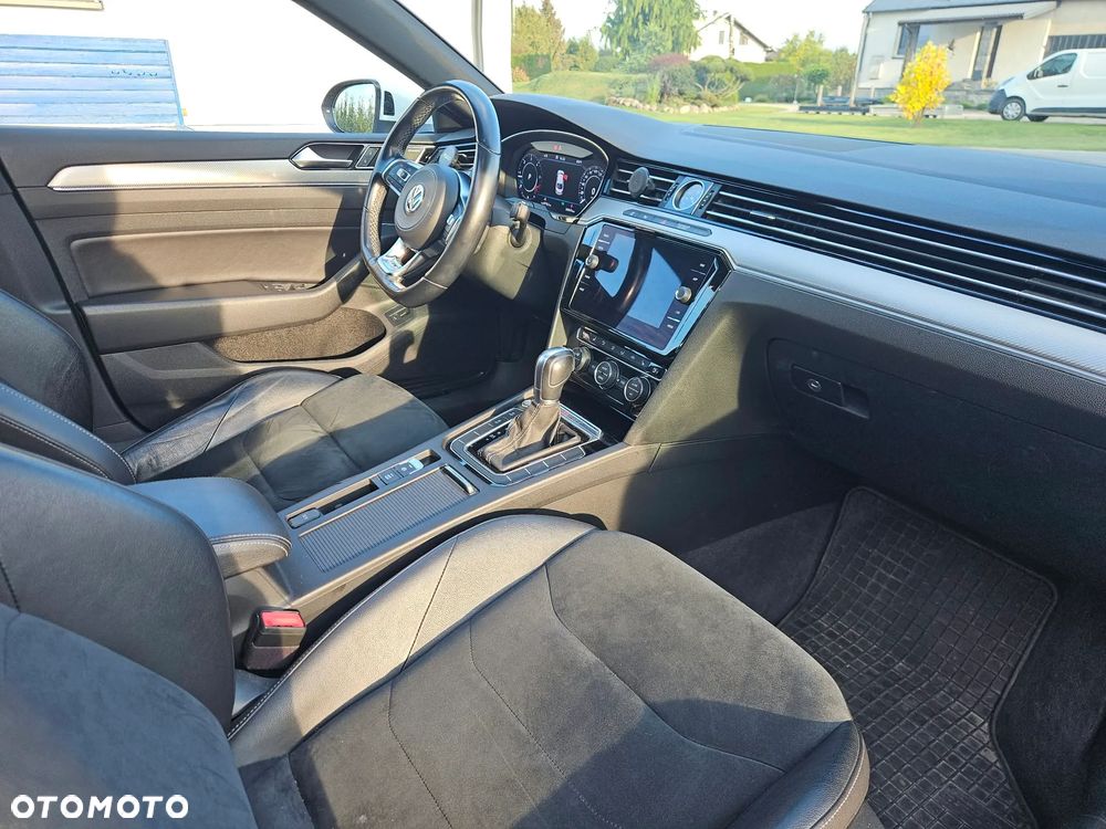 Volkswagen Arteon - 18