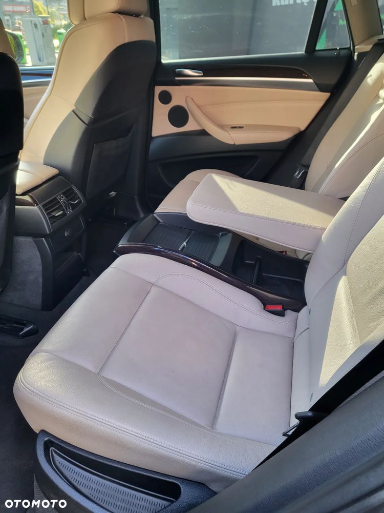 BMW X6 40d xDrive - 13