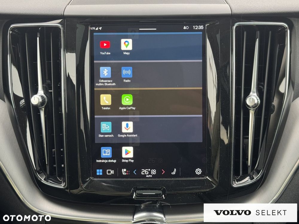 Volvo XC 60 - 15