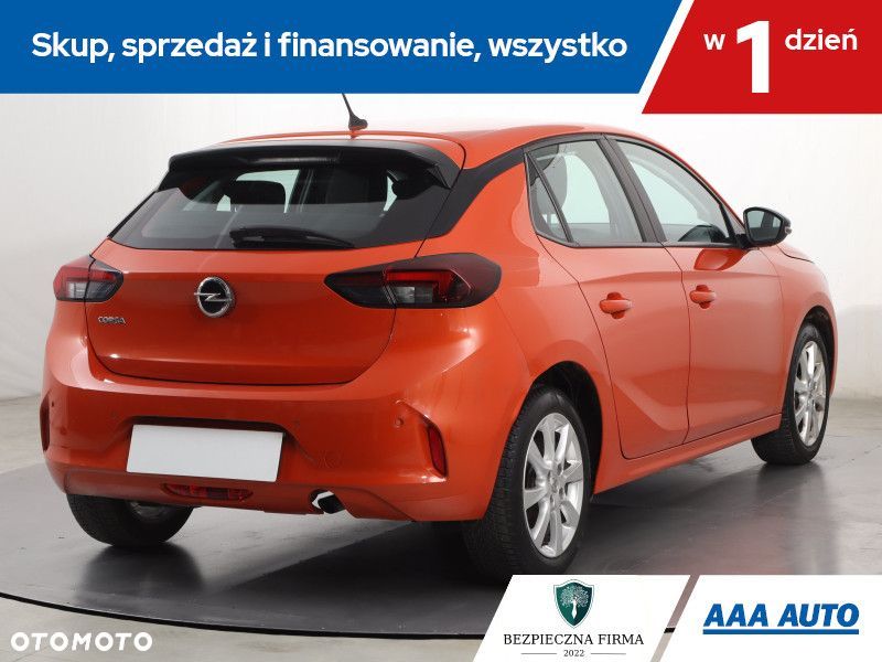 Opel Corsa - 7