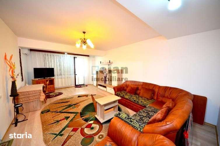 Aviatiei - Apartament In Bloc Nou, 2 Camere, Decomandat Mobilat Utilat — fotografia 1