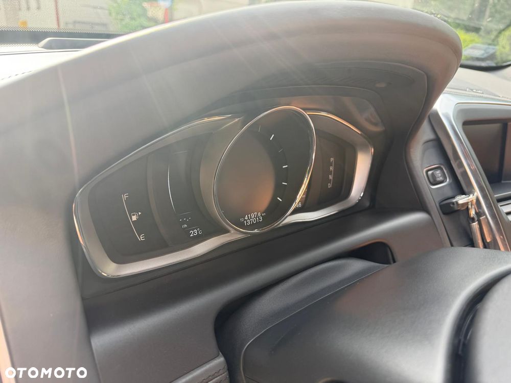 Volvo XC 60 D5 AWD Geartronic Linje Inscription - 26