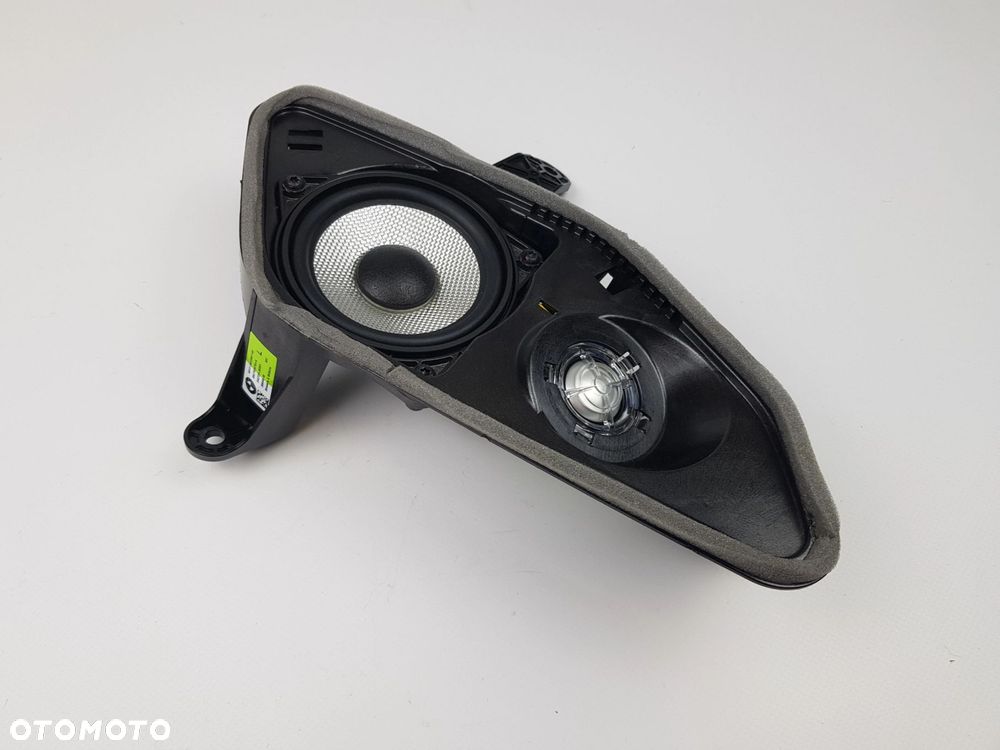NOWE ORYGINALNE Głośniki Bowers Wilkins Lewy Tył BMW X5 G05 X5M F95 2622507 - 4