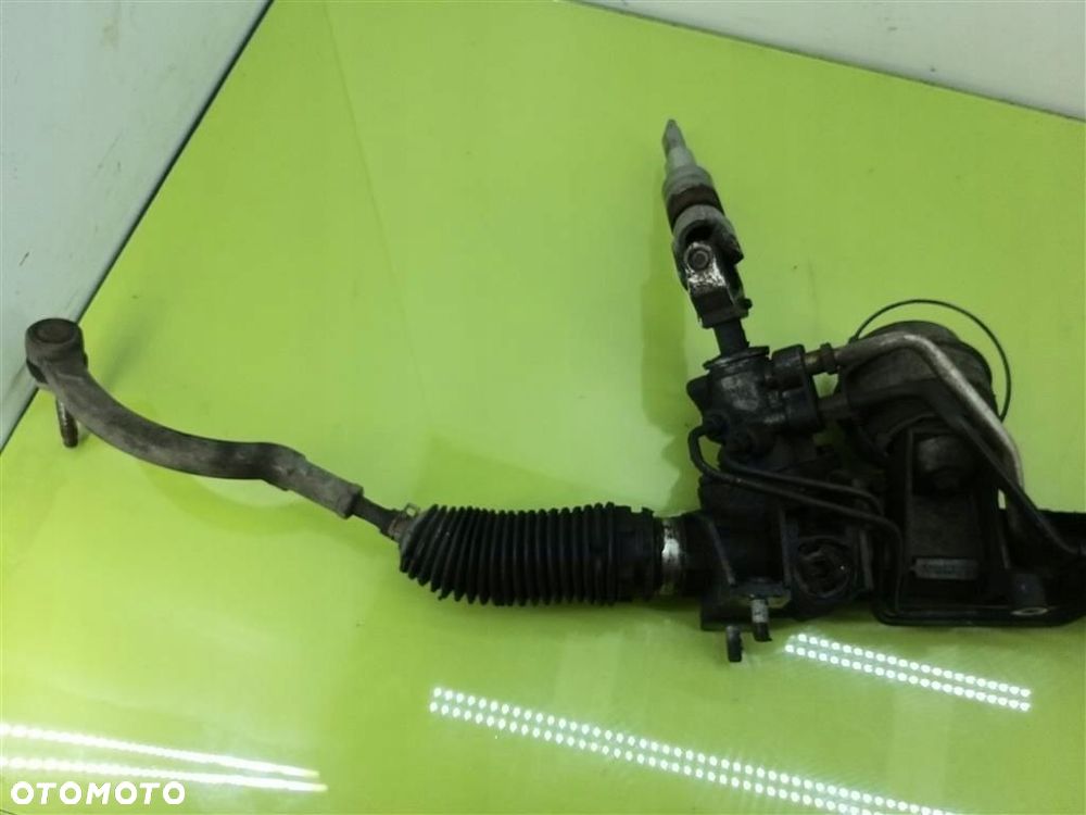 Maglownica PRZEKŁADNIA Volvo S80 I 1998-2004 PRZED LIFT 6820000015 - 6