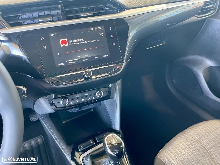 Opel Corsa 1.2 T Elegance - 14