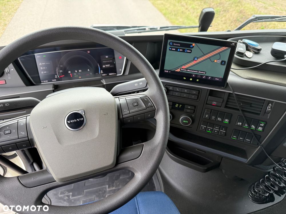 Volvo Fh - 11