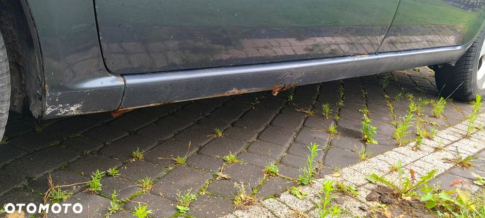 Opel Zafira 1.8 Cosmo - 8