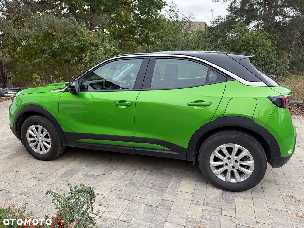 Opel Mokka Mokka-e 50kWh Edition - 10