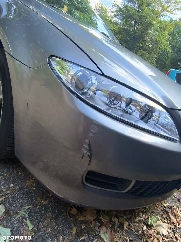 Mazda 6 2.0 Exclusive - 11