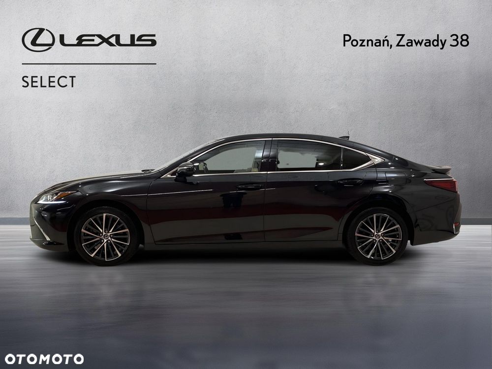 Lexus ES 300h Business Edition - 5