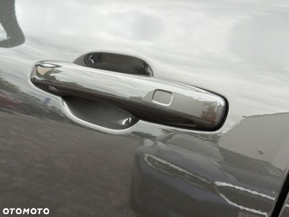 Volvo XC 60 B4 D Geartronic Inscription - 18