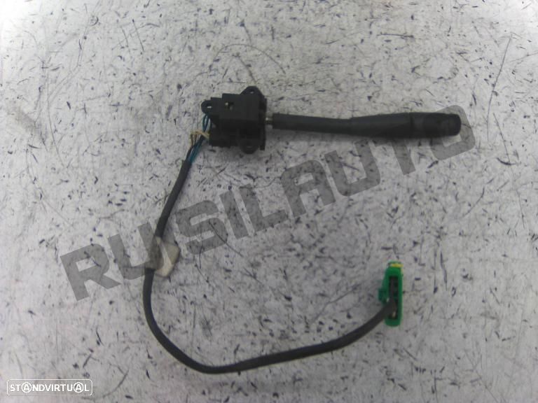 Comutador Volume 9629_1110zl Peugeot 206 [1998_2012] 1.1 I - 2