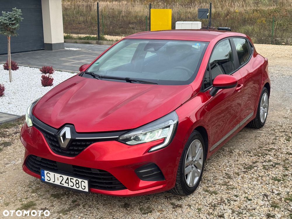 Renault Clio 2020 photo 3