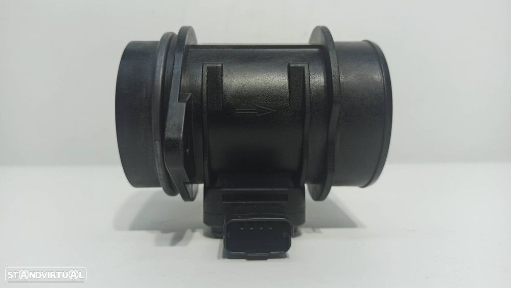 MEDIDOR DE MASSA DE AR FORD FIESTA (CBK) AMBIENTE - 5