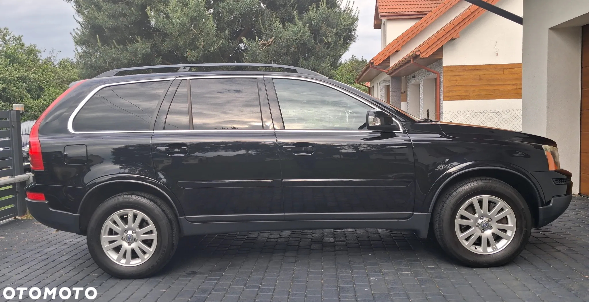 Volvo XC 90 - 3