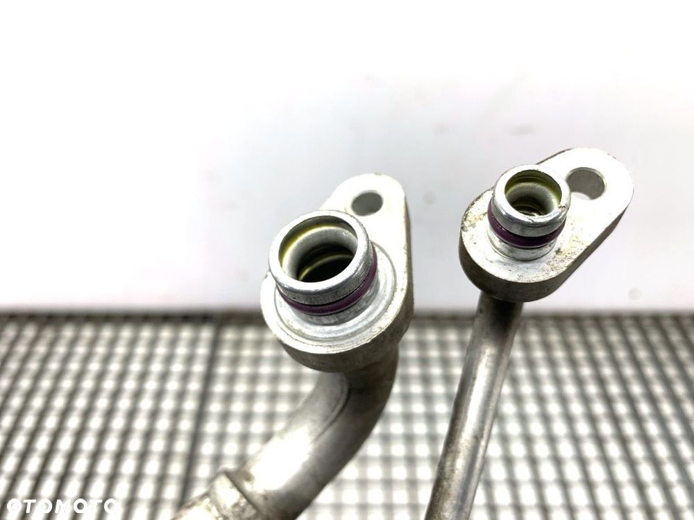 RURKA KLIMATYZACJI  AUDI A3 Limousine (8VS, 8VM) 2013 - 2022 2.0 TFSI quattro 140 kW [190 KM] - 2