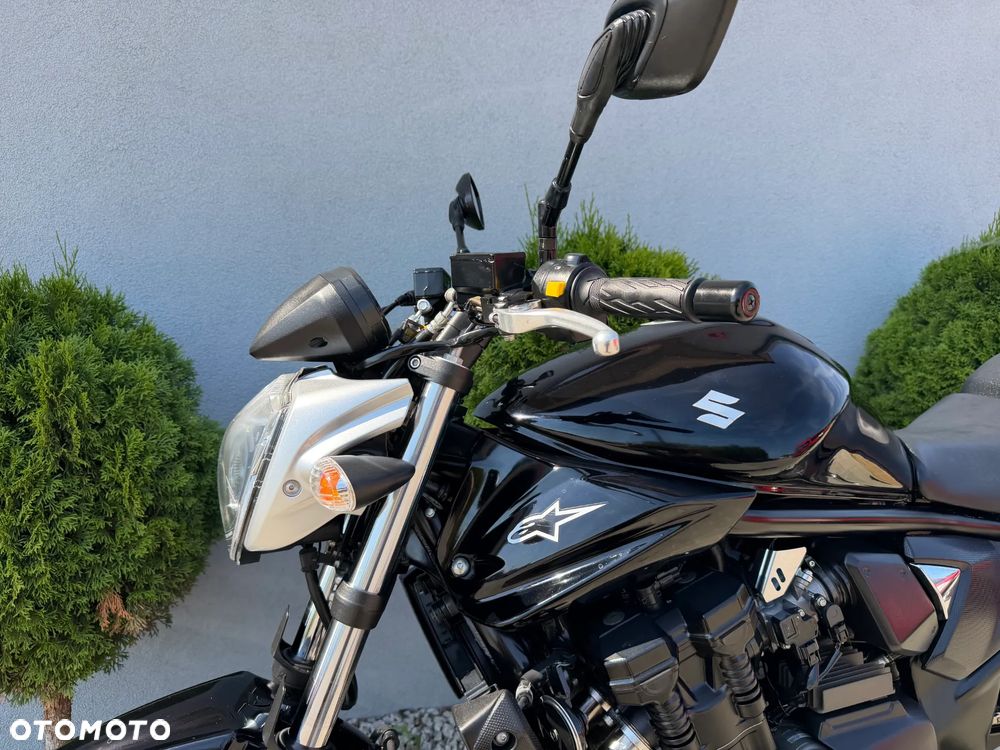 Suzuki Bandit - 29