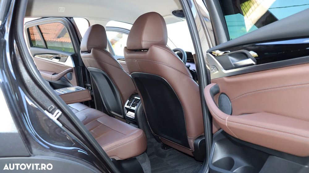 BMW X4 xDrive20d Aut. xLine - 14