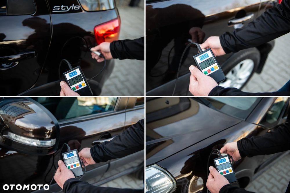 Suzuki SX4 1.6 VVT 4x4 Style - 39