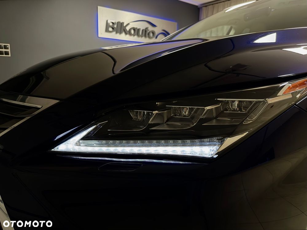Lexus RX 300 Elegance - 31