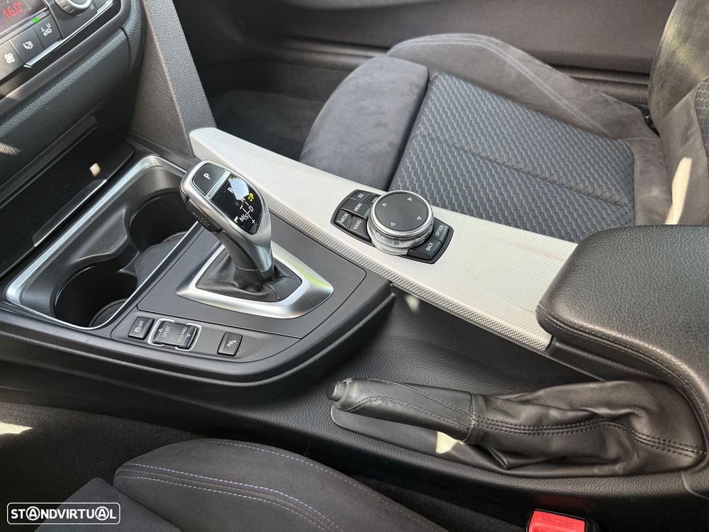 BMW 420 d Pack M Auto - 24
