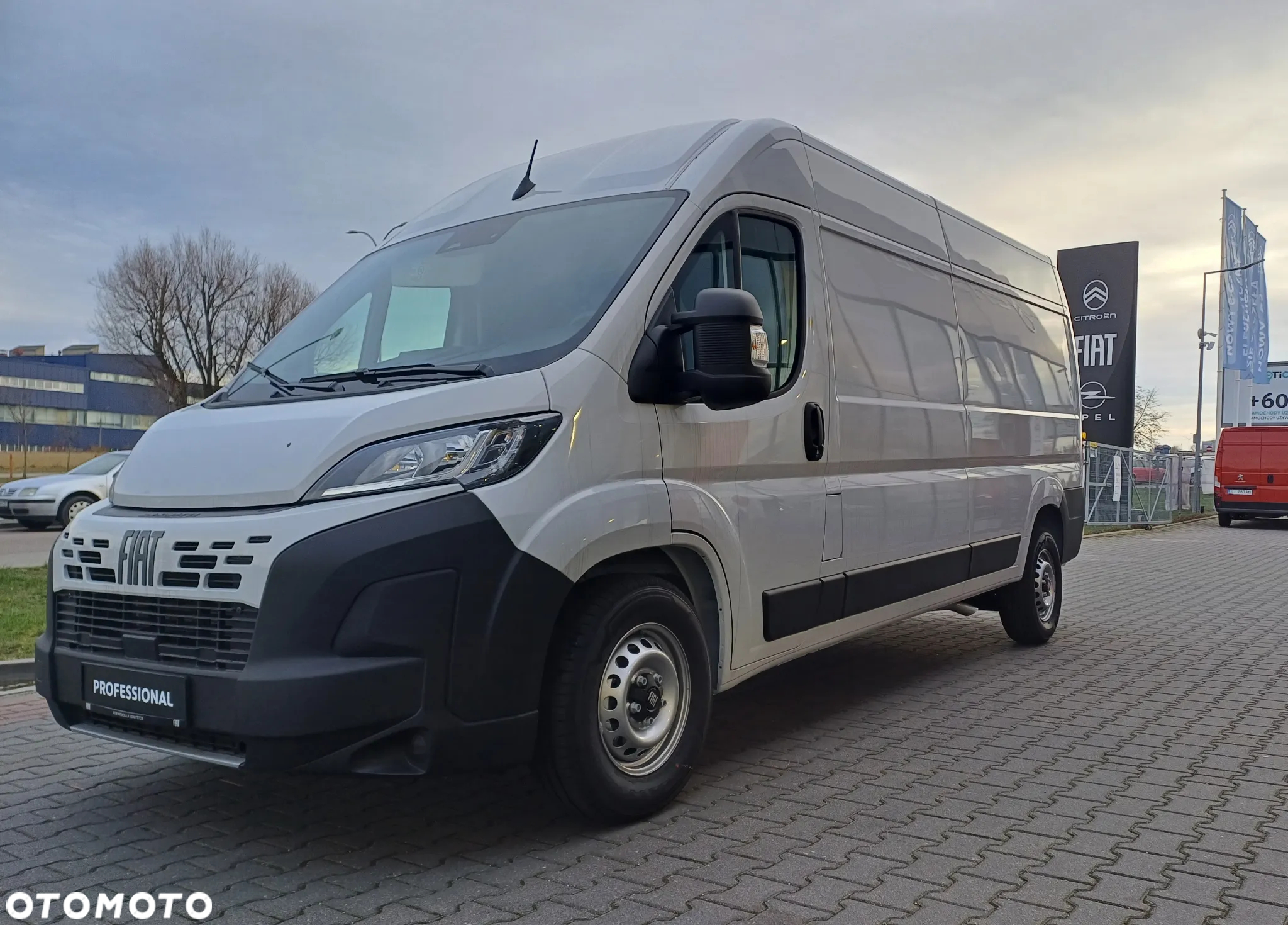Fiat Ducato - 8