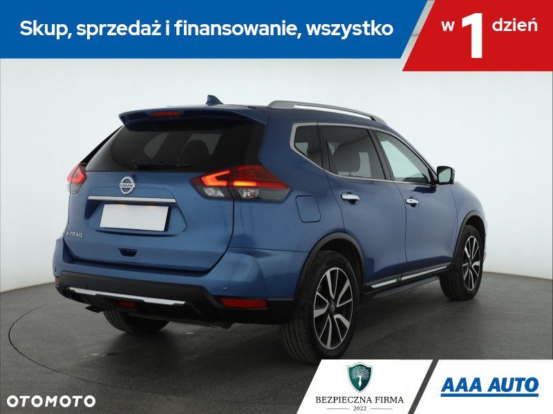 Nissan X-Trail - 6