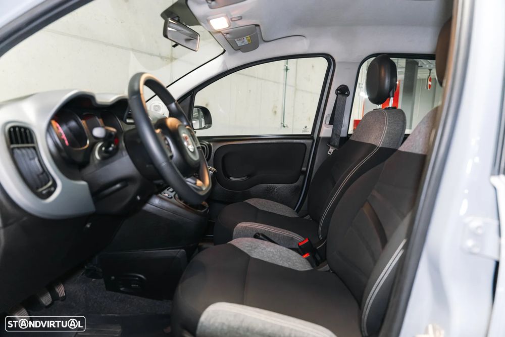 Fiat Panda - 16