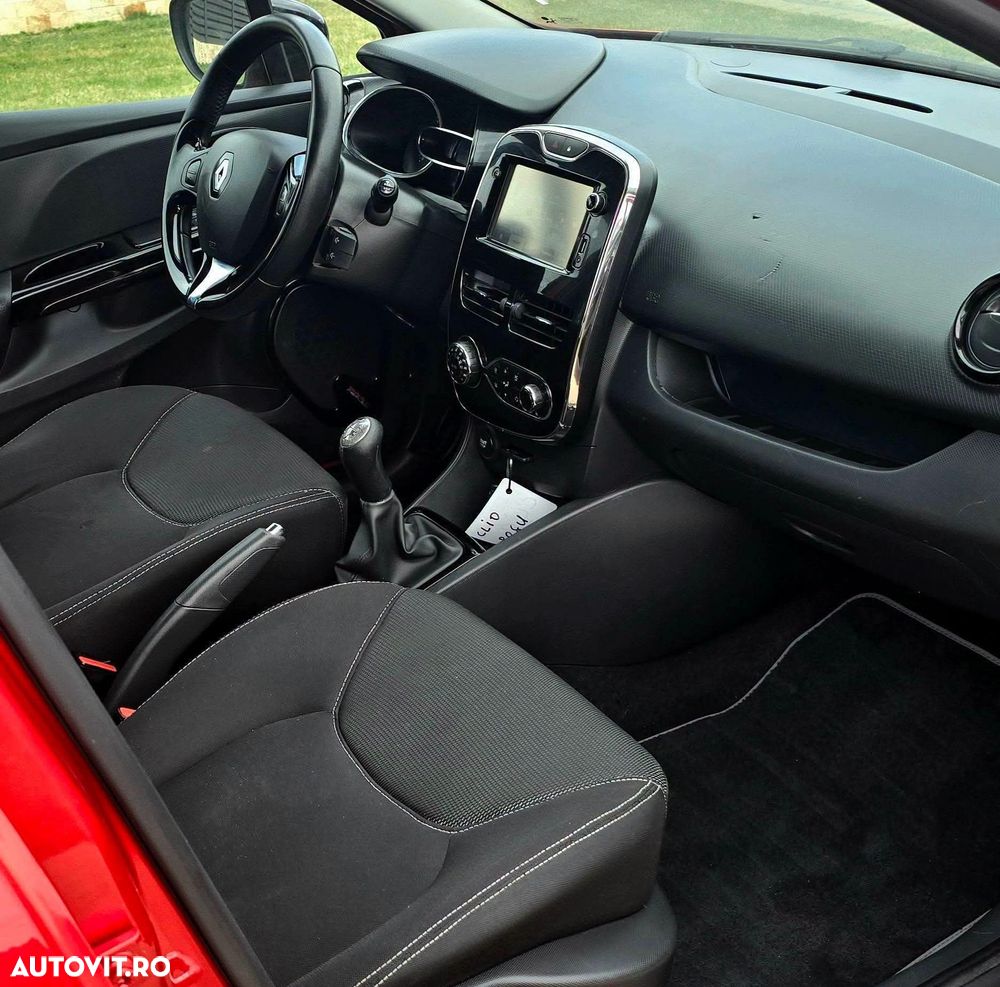 Renault Clio 0.9 Energy TCe Intens - 17
