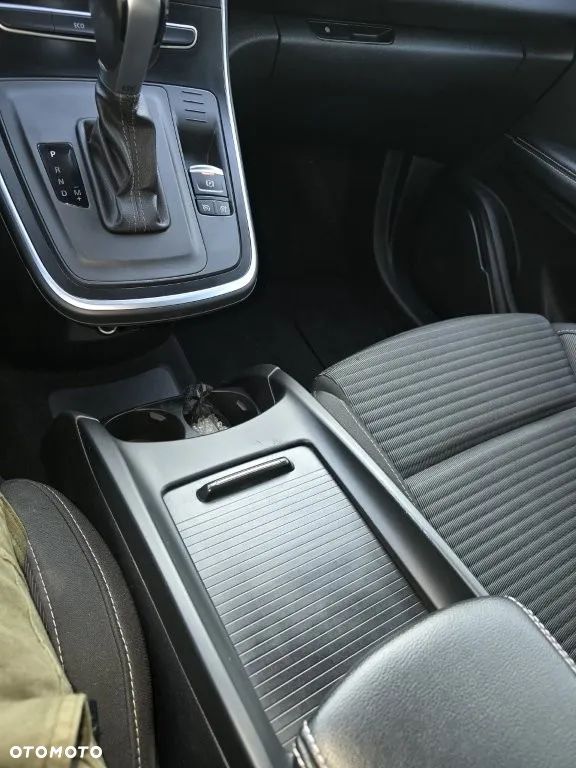 Renault Scenic ENERGY dCi 110 EDC Business - 14