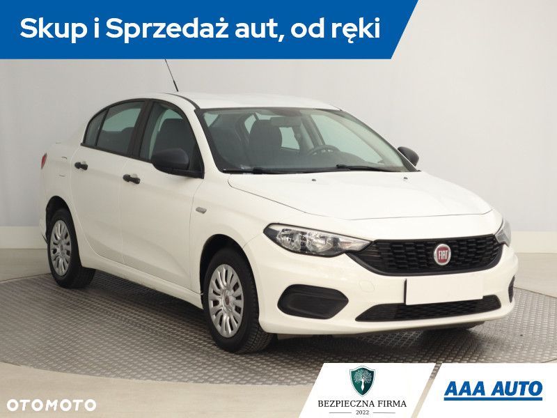 Fiat Tipo - 3