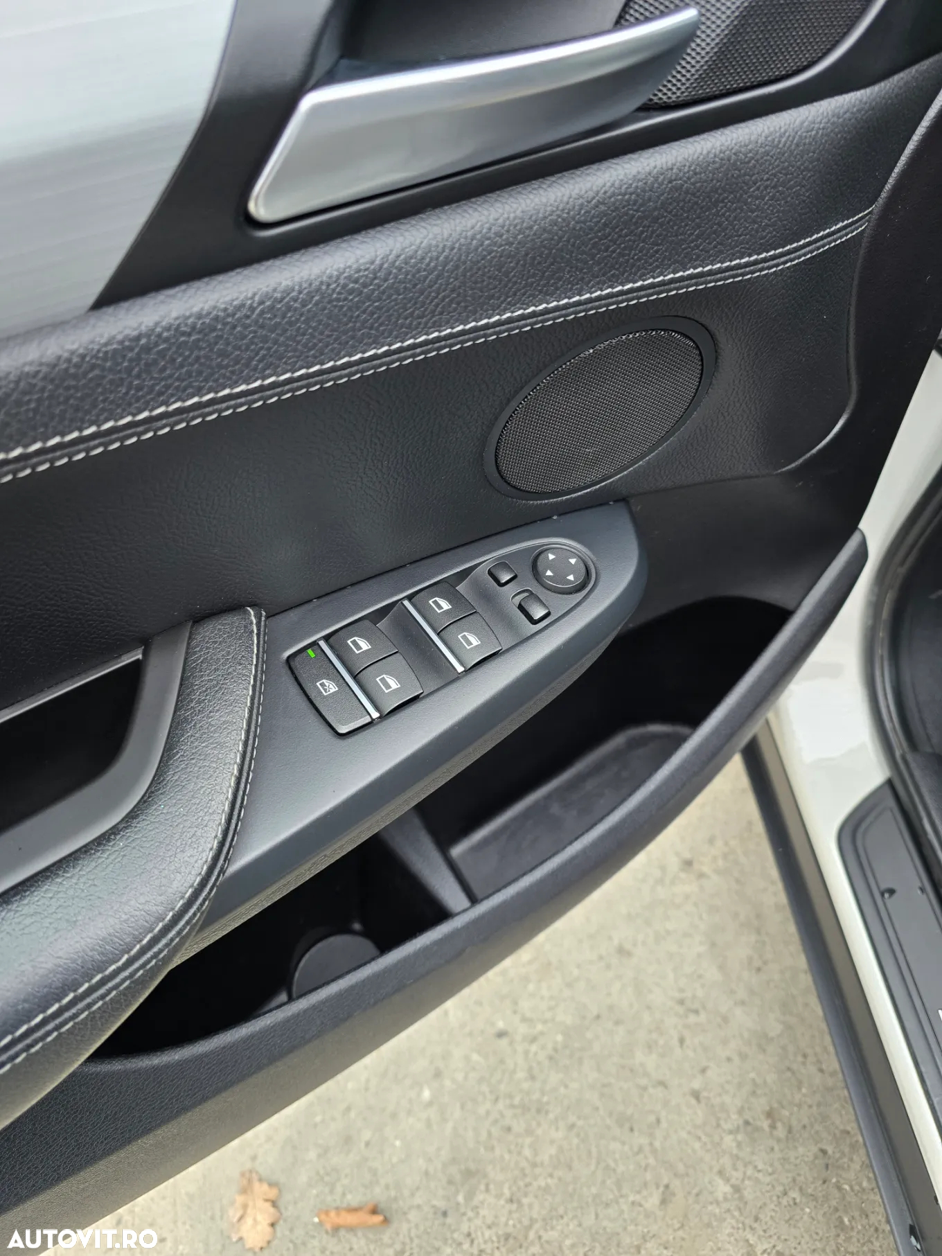 BMW X3 xDrive20d Aut. - 14