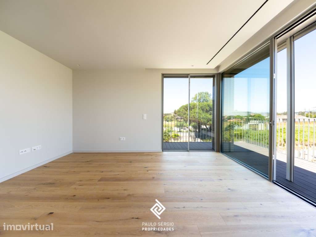 Apartamento T3 Com Terraço no Brito Living - Grande imagem: 2/20